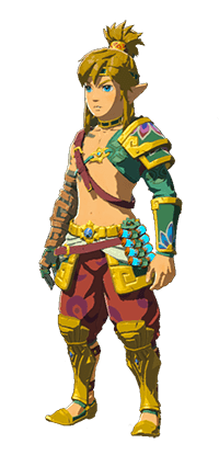 Gerudo