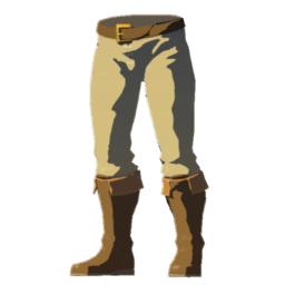 Hylian Trousers