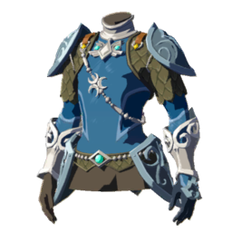 Zora Armor