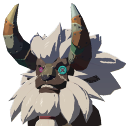 Lynel Mask