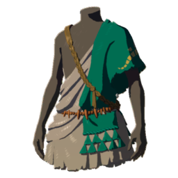 Archaic Tunic