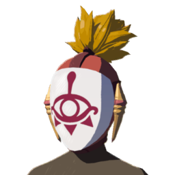 Yiga Mask