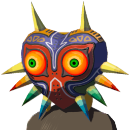 Majora's Mask