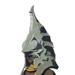 Zant's Helmet