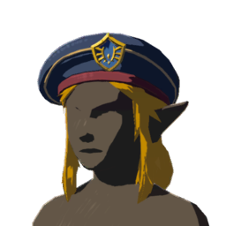 Royal Guard Cap