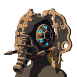 Vah Ruta Divine Helm