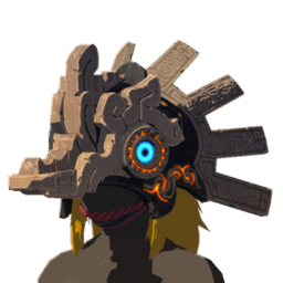 Vah Medoh Divine Helm