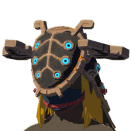 Vah Naboris Divine Helm