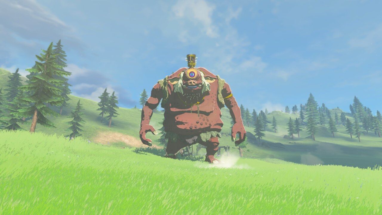 Hinox Standort