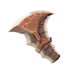 Lynel Saber Horn