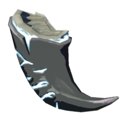 Naydra's Claw