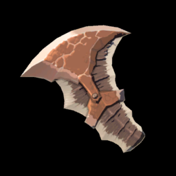 Lynel Saber Horn