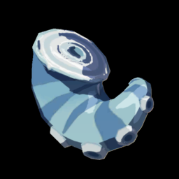 Octorok Tentacle