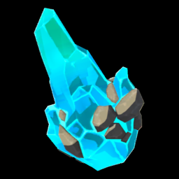 Shard of Naydra's Spike