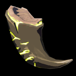 Farosh's Claw