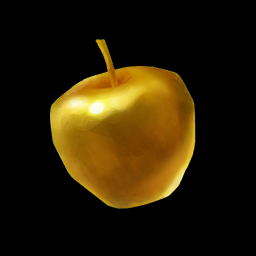 Golden Apple