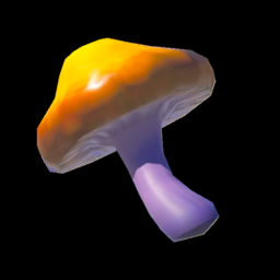 Endura Shroom