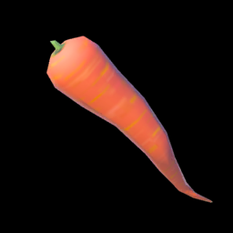 Swift Carrot