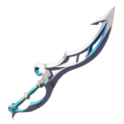 Zora Longsword