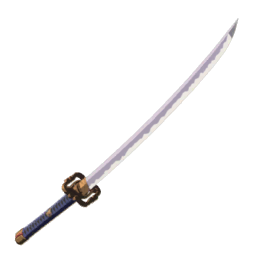 Eightfold Longblade