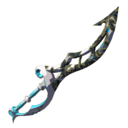 Zora Longsword