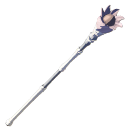 Magic Staff