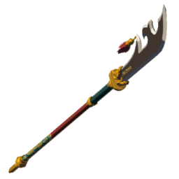 Gloom Spear