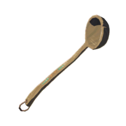 Soup Ladle