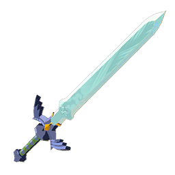 Master Sword